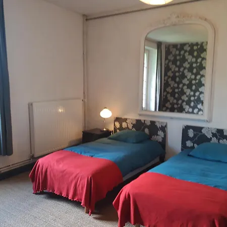 Holiday home Prieure Du Xve Siecle Pres D'angers *